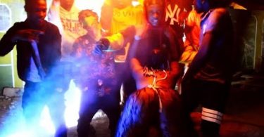 Download Lanigiro - Dancehall Party (Official Music Video)