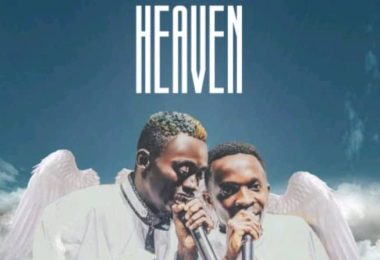 Lil Win – Heaven Ft. Odehyieba