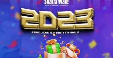Shatta Wale – 2023