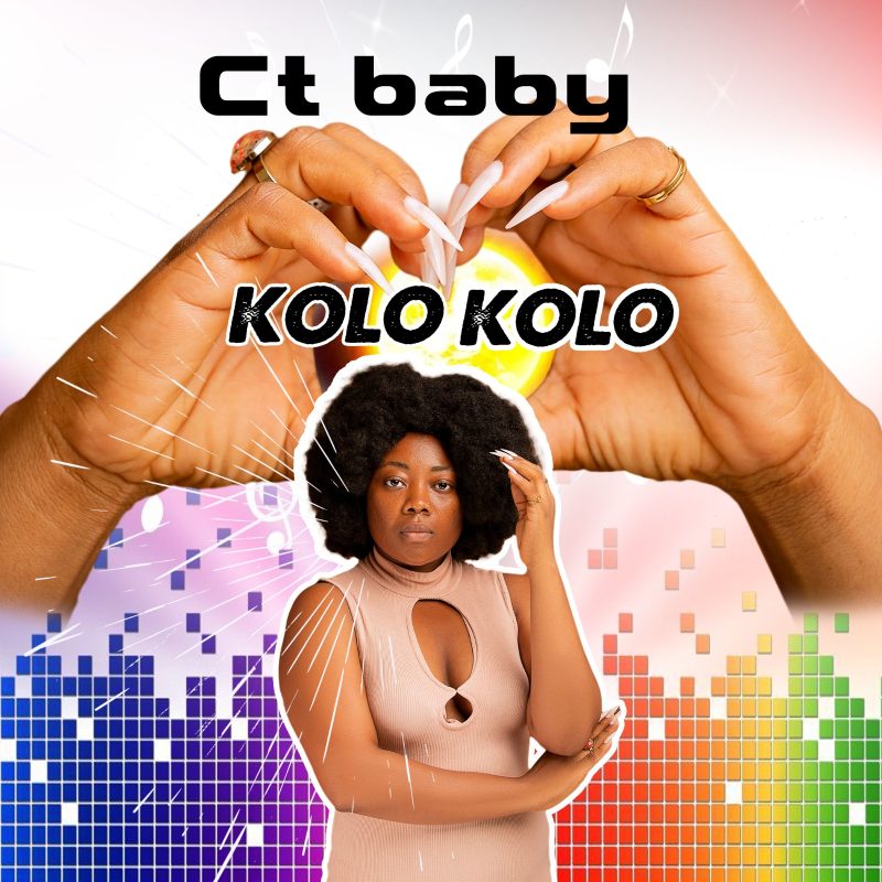 Ct Baby Kolo Kolo Prod By Danny Beatz Www Hitxgh Com Mp3 Image