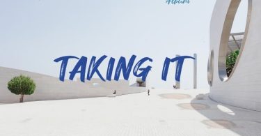 Shatta Wale – Taking It