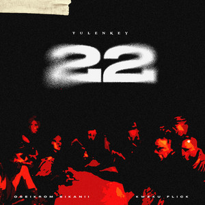 Tulenkey – 22