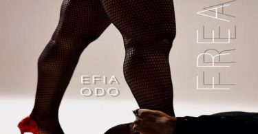 Efia Odo – Freak
