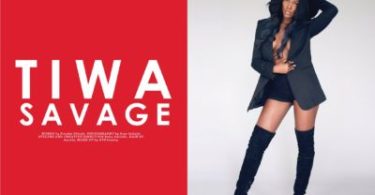 Tiwa Savage – Keys To The City (Remix) Ft. Busy Signal