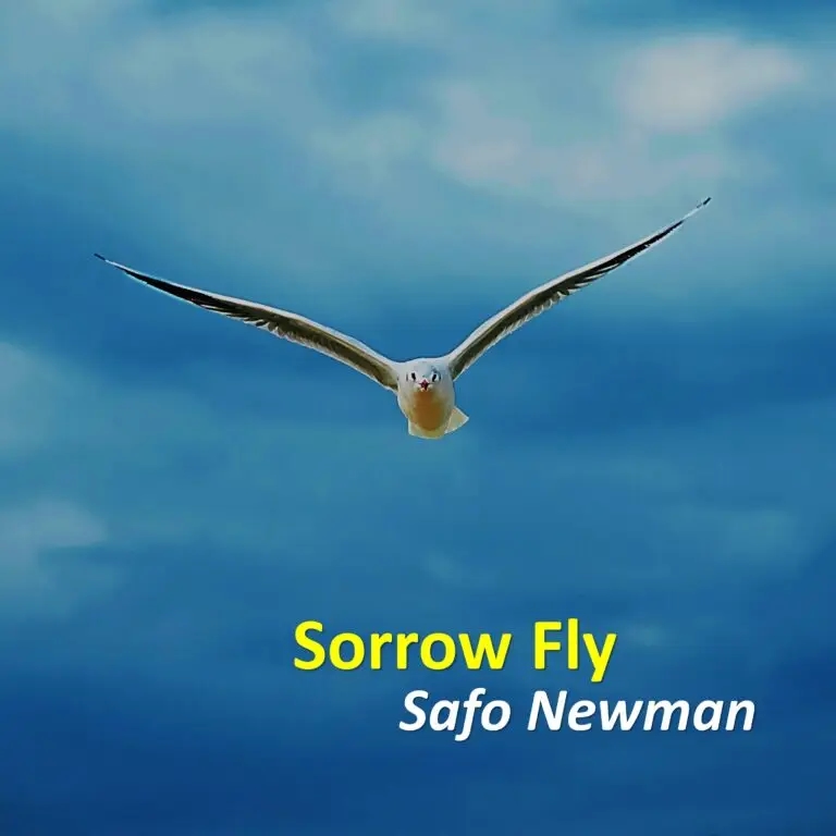 Safo Newman – Sorrow Fly