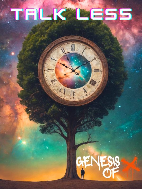 Genesis Of X - Talk Less